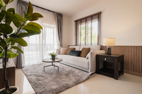 🏡✨ ให้เช่าทาวน์โฮม 2 ชั้น หลังมุม — พฤกษาวิลล์ 46/2 รังสิต–คลองสาม บ้านวิวโล่ง 3 ด้าน ติดสวนส่วนกลาง บรรยากาศดี พร้อมอยู่ 
