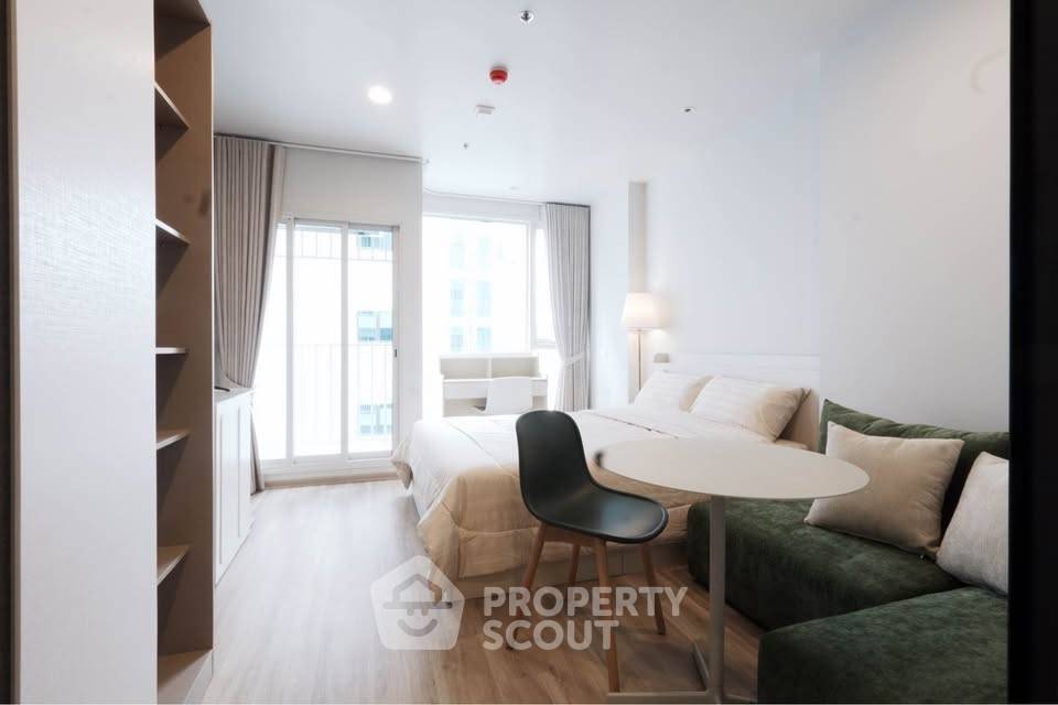 รูป คอนโด 1 ห้องนอน Culture Thonglor ใกล้ BTS ทองหล่อ 300 ม. (ID 3056877) - รูปที่ 5/10
