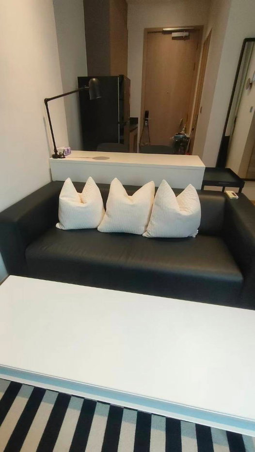 picture For Rent Condo Ashton Asoke Rama 9 - 2/11