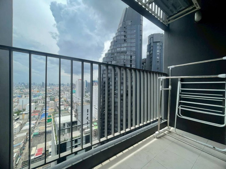 picture One9Five 🔥 19,000 🔥MRT Rama9 - 7/9