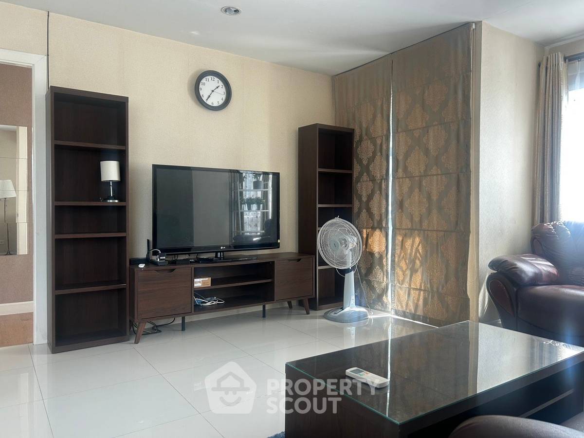 picture 1-BR Condo At Cassia Condominium, 8th Floor Near BTS Bearing (ID 406731) - 2/8