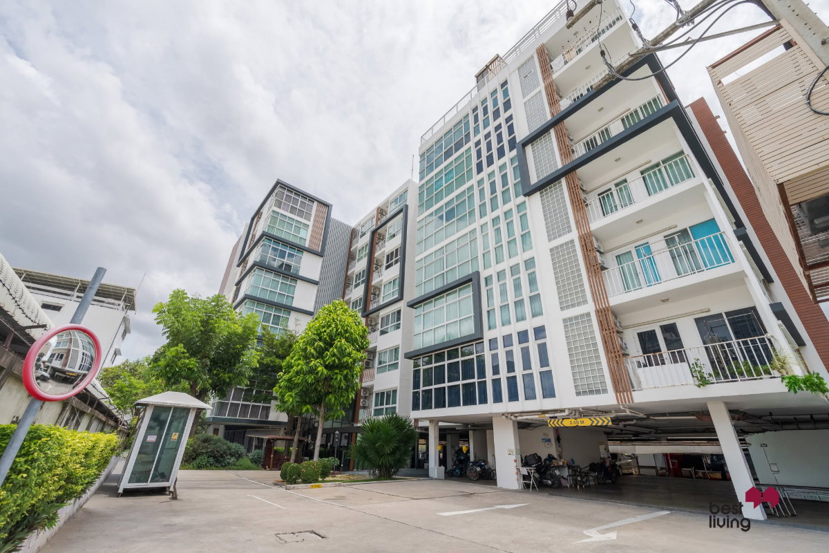รูป ขาย The Viva Condo Sathon-Taksin ใกล้ BTS วงเวียนใหญ่ - รูปที่ 26/29