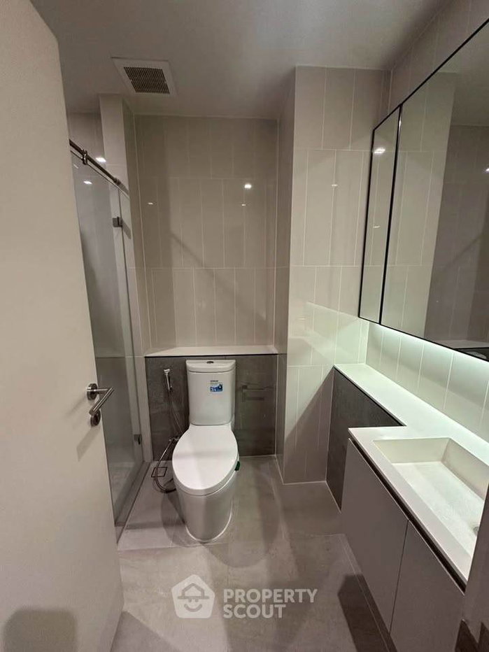 รูป คอนโด 1 ห้องนอน ราคาดี The Reserve Phahol-Pradipat ห่าง BTS สะพานควาย 400 ม. (ID 2396866) - รูปที่ 8/11