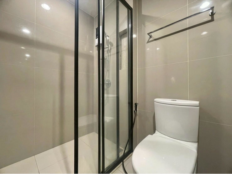 picture For rent  XT Huai Khwang condo🔥 16,000🔥 MRT Rama9  - 5/6