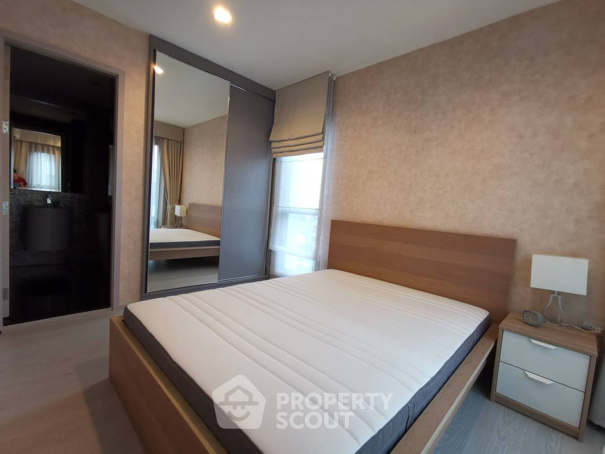 รูป คุ้มราคา 2 ห้องนอน 56 ตร.ม. ที่ Rhythm Sukhumvit 36-38 ใกล้ BTS ทองหล่อ 300 ม. (ID 1862958) - รูปที่ 10/10