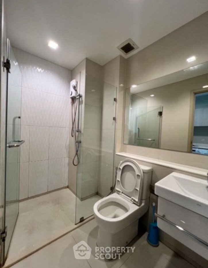 picture High-Floor 1-BR 28 Sqm At Life One Wireless, BTS Phloen Chit (ID 2229618) - 4/5