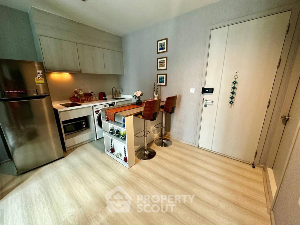 รูป คอนโด 1 ห้องนอน Life Sukhumvit 48 ใกล้ BTS พระโขนง (ID 1893561) - รูปที่ 3/5