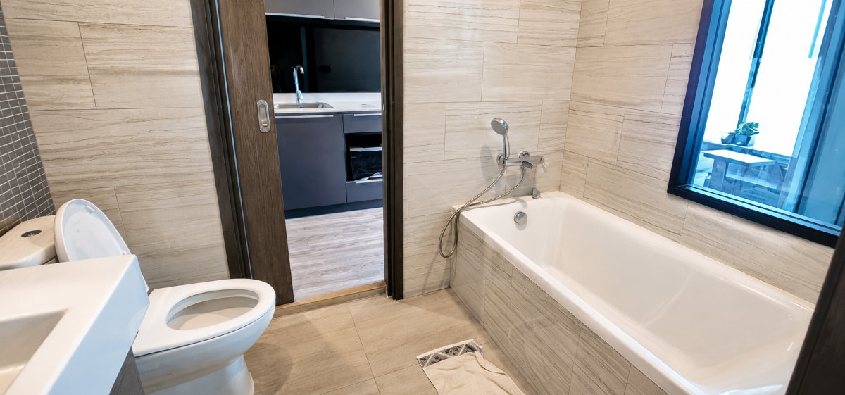 รูป The Teak Sukhumvit 39 1BR ราคา ฿129K/ตร.ม. ต่ำกว่าตลาด 16.54% - U1981759 - รูปที่ 4/5