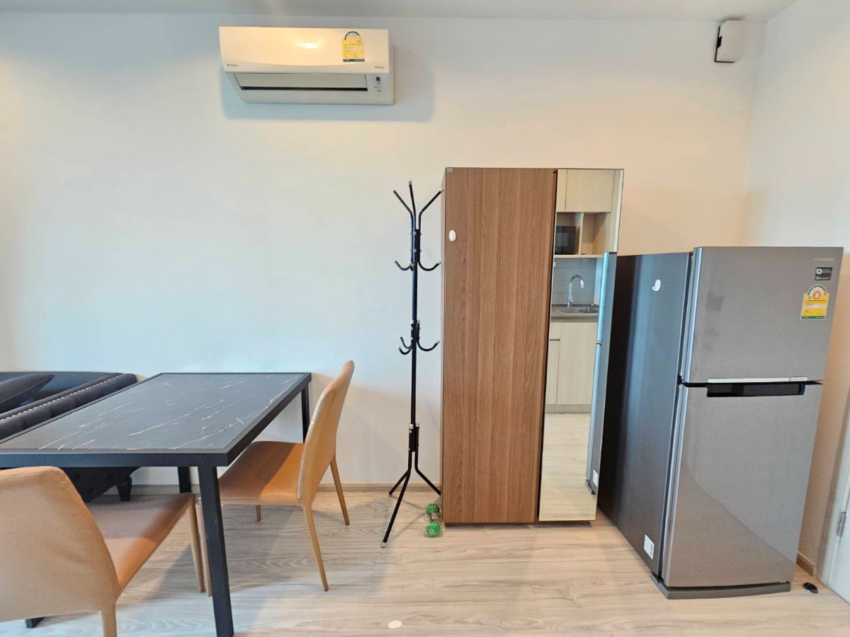 picture For Rent 1 Bedroom 1 Bathrooms | Ideo Mobi Sukhumvit Eastgate  - 7/15
