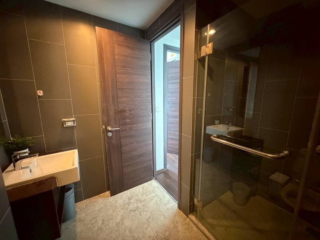 picture For Rent Condo C Ekkamai✨✨🎉🎉🎉🎉 - 19/20