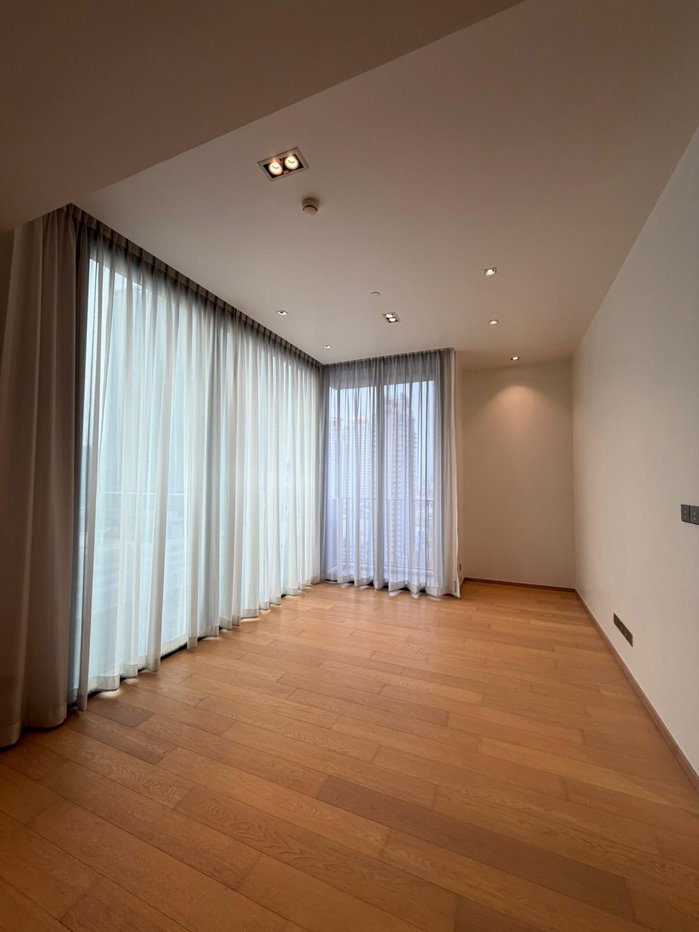 รูป For Sale 28 Chidlom แบบ 2 bedroom สเปซโปร่งวิวเมืองโล่ง @24,70 MB - รูปที่ 1/16