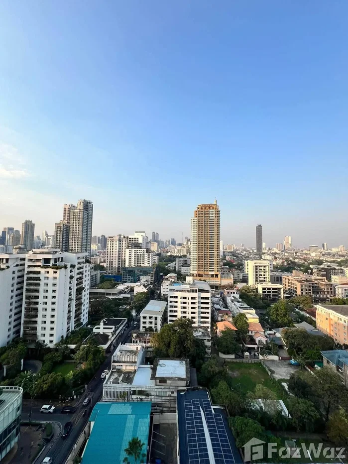 รูป คอนโดให้เช่า 3 ห้องนอน ในโครงการ รอยัล คาสเซอร์ 6545945 - รูปที่ 9/10