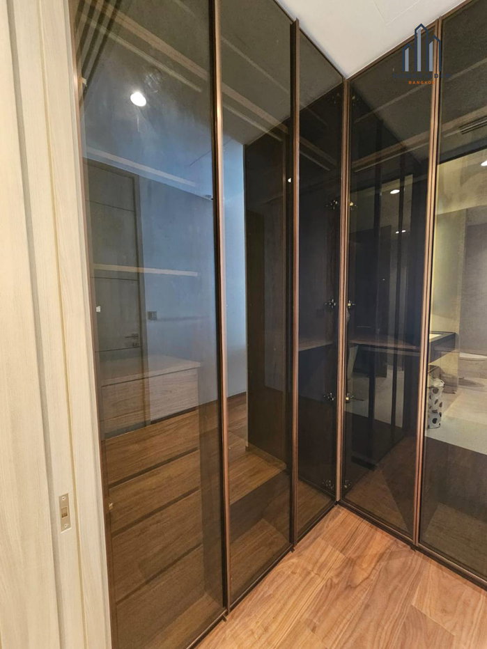 รูป THE ESTELLE PHROM PHONG 2 bedrooms, for rent - รูปที่ 8/15