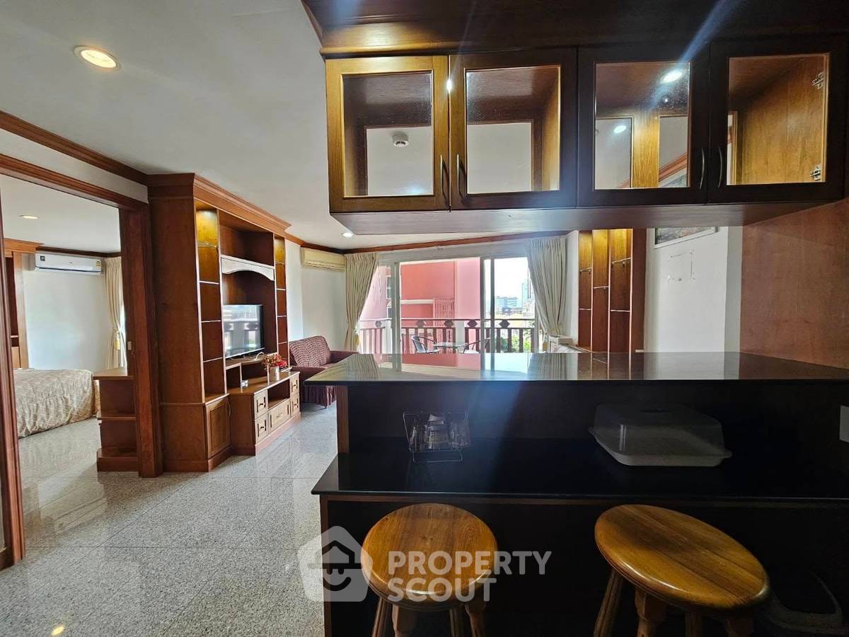picture 2-BR Condo For Rent, Royal Hill Resort Condominium, Pattaya South (ID 1948202) - 16/16