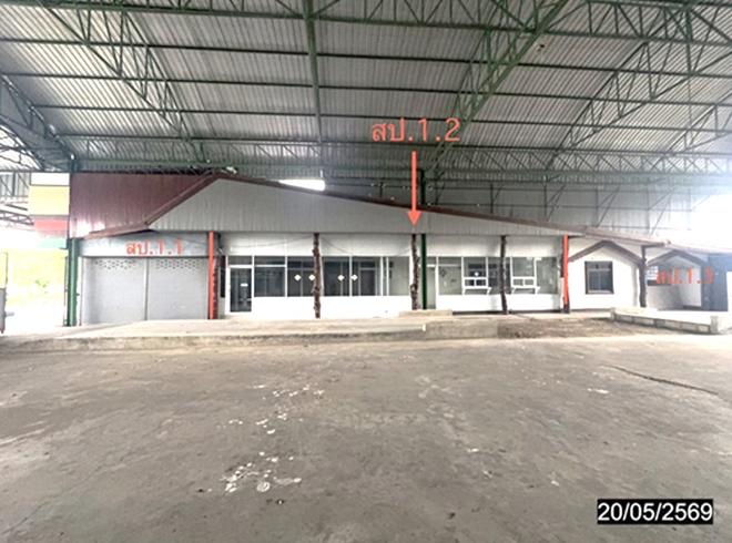 picture FACTORY 3400 Sq.w. Phrai Bung Si Sa Ket for 19.4M - 15/44