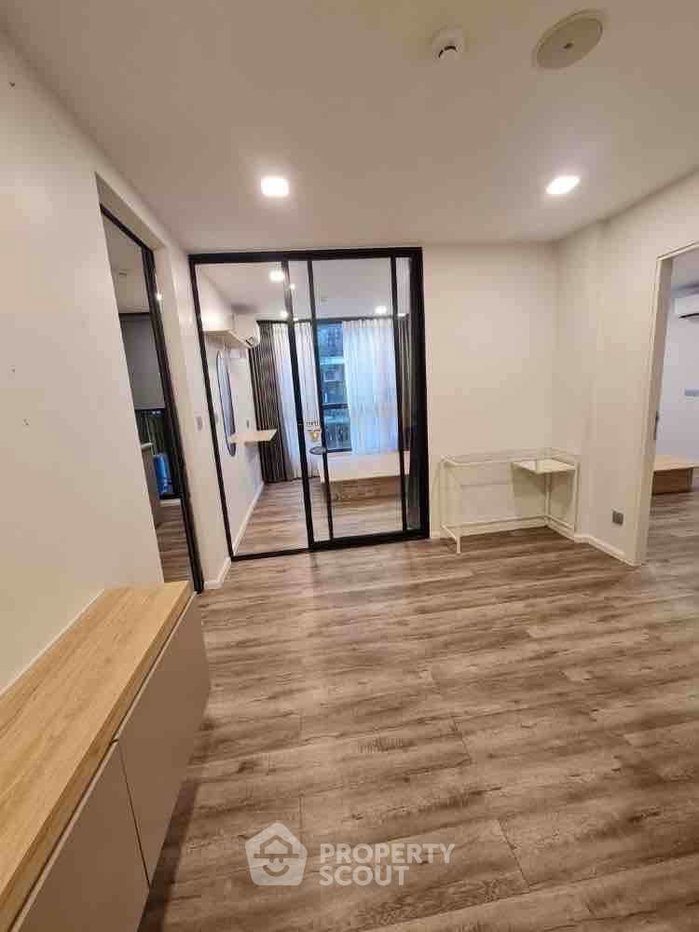 picture 2-BR Condo Atmoz Ratchada-Huaikwang, Wang Thonglang (Low-Floor) (ID 3043837) - 1/13