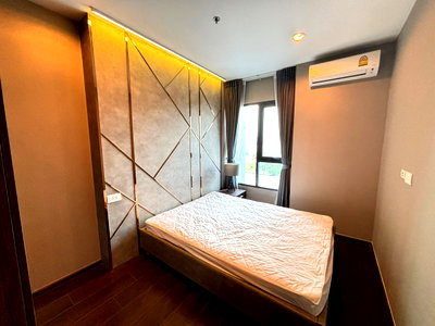 คอนโดให้เช่า : 🏙️ **ให้เช่า C Ekkamai | พร้อมเข้าอยู่!**
