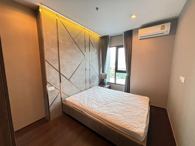 🏙️ **ให้เช่า C Ekkamai | พร้อมเข้าอยู่!**