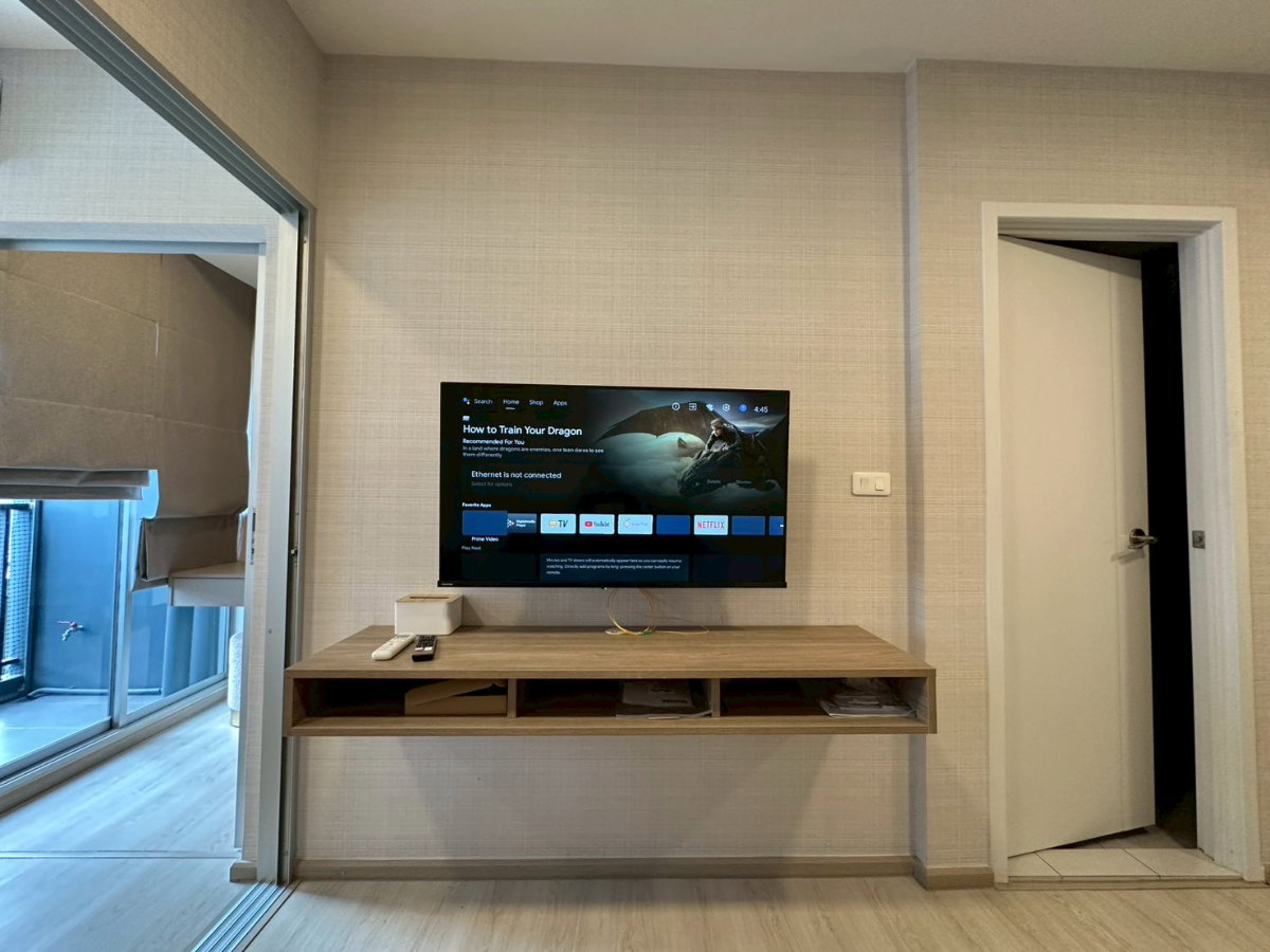 รูป 🔥Best Price🔥For rent: Plum condo skv62-Redy to move in near BTS Bang Chak - รูปที่ 10/14