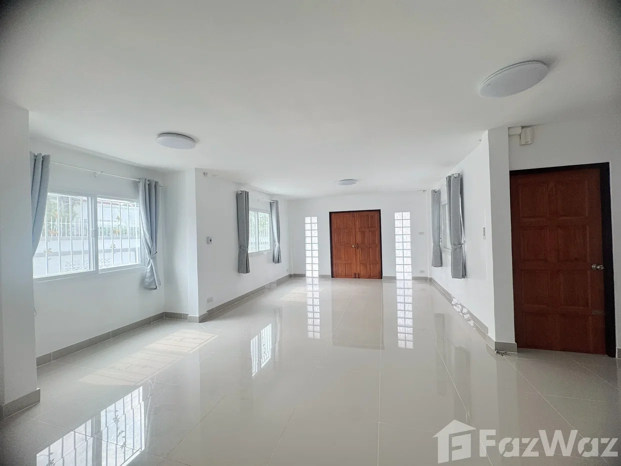 รูป ขาย บ้านเดี่ยว 4 ห้องนอน ในโครงการ บ้านเพชรเกษม 3 1827768 - รูปที่ 2/10