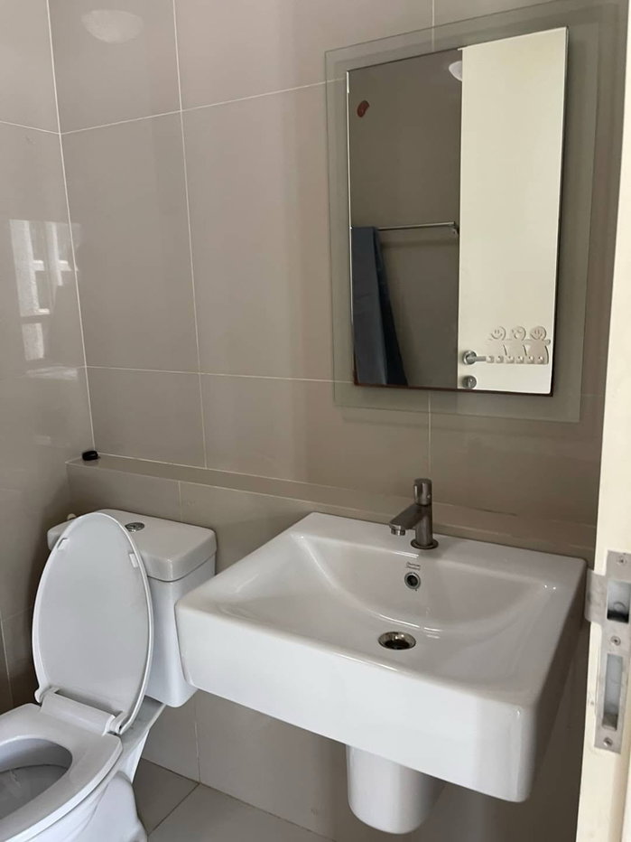 รูป 🔥 ขาย ดีคอนโด แคมปัส รังสิต เฟส 2 (D Condo Campus Rangsit Phase 2) | ใกล้ มหาวิทยาลัยธรรมศาสตร์ รังสิต - รูปที่ 6/9