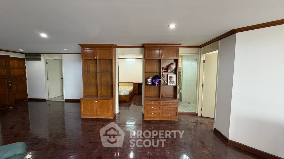 รูป คอนโด 3 ห้องนอน ให้เช่า ที่ ไท่ปิง ทาวเวอร์ส สุขุมวิท 63 ใกล้ ARL รามคำแหง (ID 3054967) - รูปที่ 6/41
