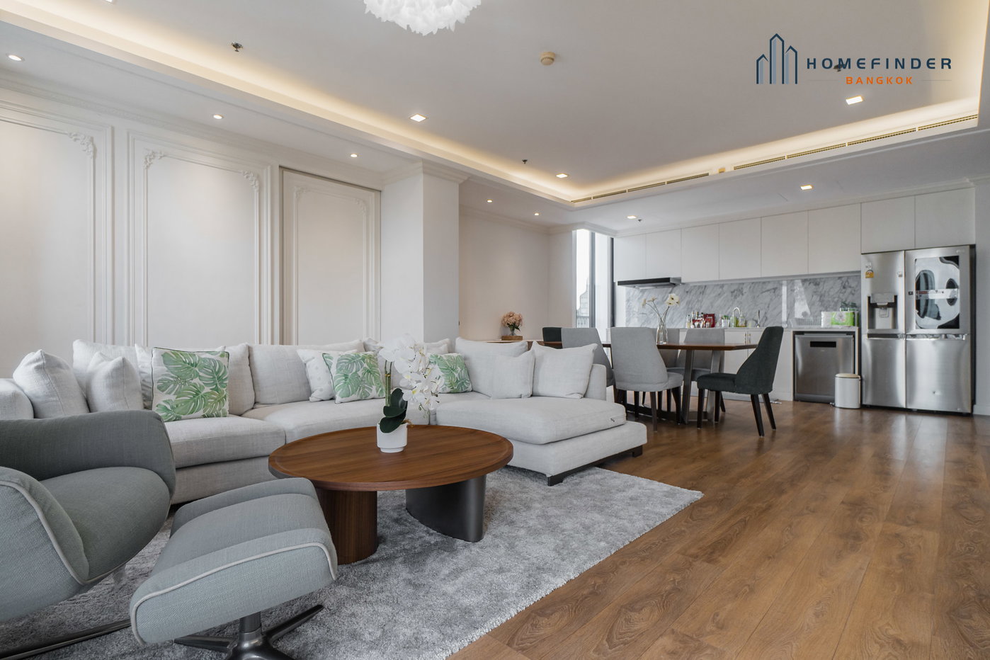 picture NOBLE BE33 3 bedrooms, for sale - 29/38