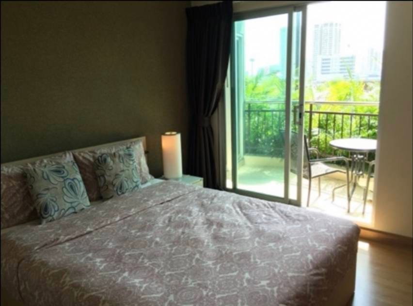 picture For Rent Condo Supalai Park Ekkamai Thonglor🎉 - 9/14