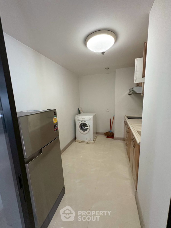 picture 1-BR 65 Sqm Condo At Supalai Premier Place Asok, MRT Phetchaburi (ID 2245617) - 5/8