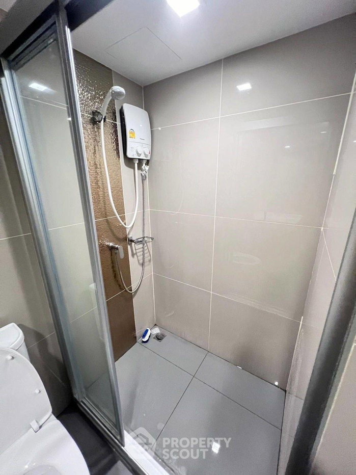 รูป คอนโด 1 ห้องนอน ขนาด 34 ตร.ม. ชั้น 33 ที่ Ideo Rama 9 - Asoke ใกล้ MRT พระราม 9 300 ม. (ID 2003328) - รูปที่ 10/10