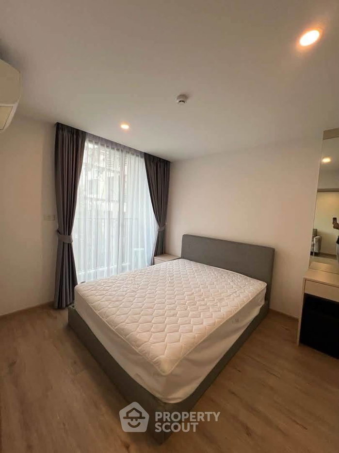 รูป คอนโด 1 ห้องนอน 41 ตร.ม. ให้เช่า เซริโอ สุขุมวิท 50 ใกล้ BTS อ่อนนุช 300 ม. (ID 3054605) - รูปที่ 3/9