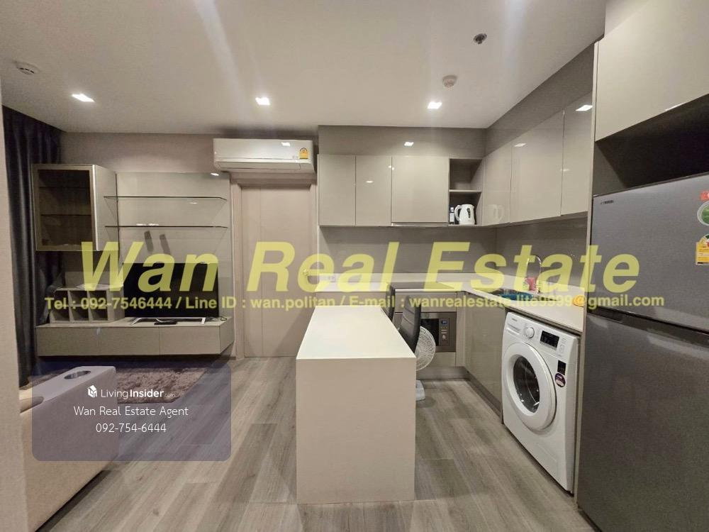 picture Politan rive 2 bedroom ricerside condo - 5/17