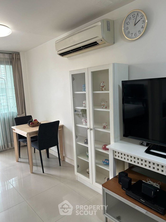 picture 1-BR Condo At The Clover Thonglor Residence, 45 Sqm Near BTS Thong Lo (ID 2197395) - 4/11