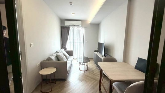 รูปภาพ เช่าคอนโด Chapter Thonglor 25/แชปเตอร์ ทองหล่อ 25 (F6907011) ID Line : @pccenter