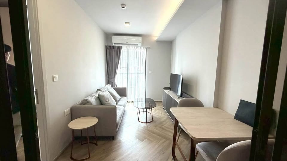 picture Condo for Rent at Chapter Thonglor 25 (F6907011) - 1/12