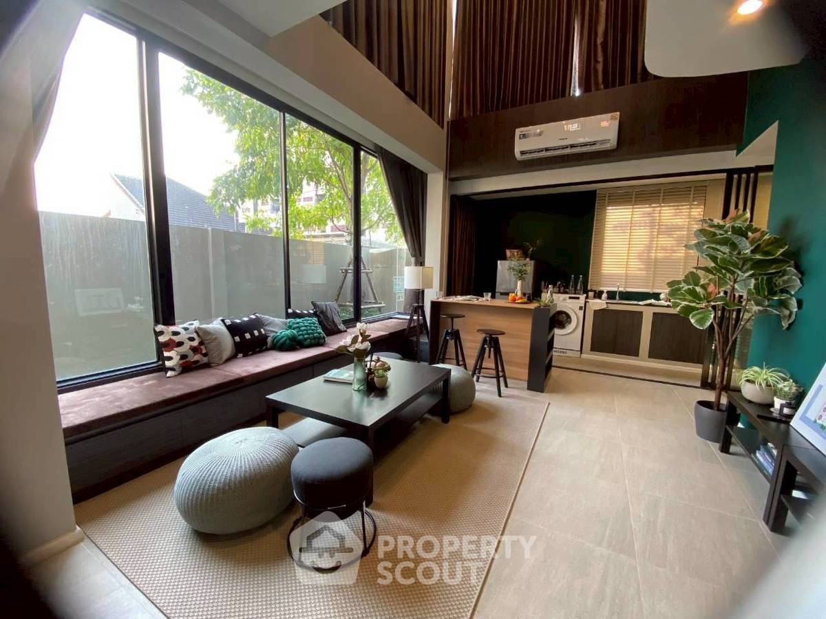 รูป ทาวน์โฮม 3 ห้องนอน ขาย ใน BritLoft โชคชัย 4 ใกล้ ลาดพร้าว (ID 3034526) - รูปที่ 7/15