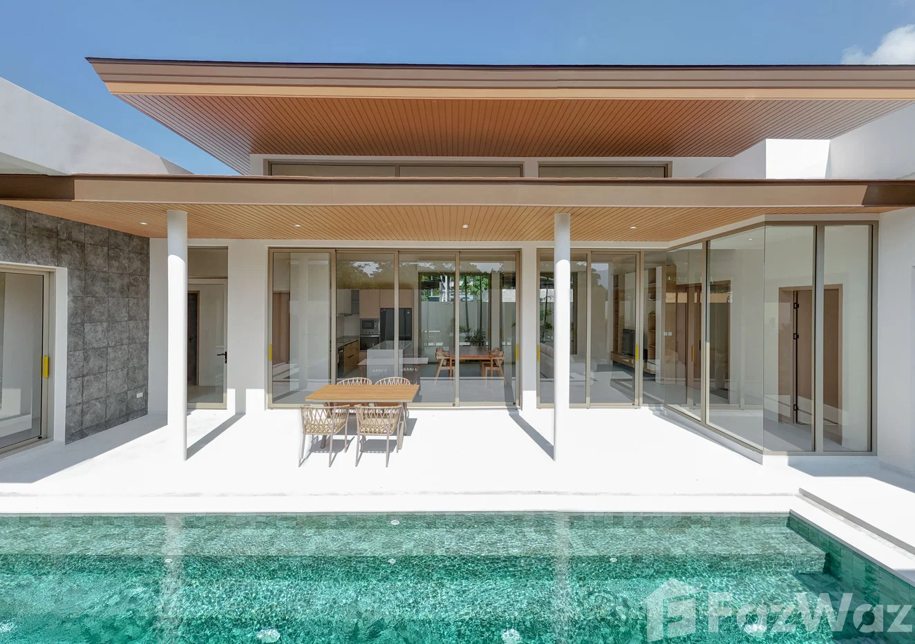 picture 3 Bedroom Villa for sale at Evergreen Villas 6249304 - 47/48