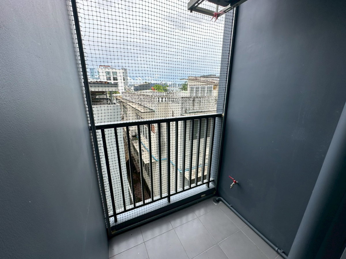 รูป 🔥Best Price🔥For rent: Plum condo skv62-Redy to move in near BTS Bang Chak - รูปที่ 13/14