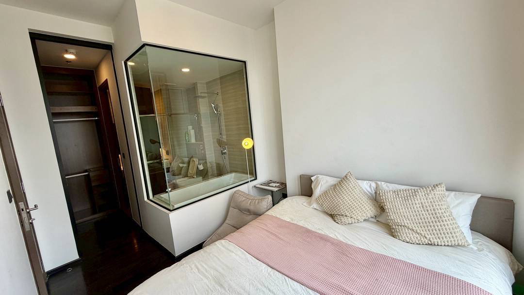 picture For Rent Condo Park Origin Thonglor - 5/12