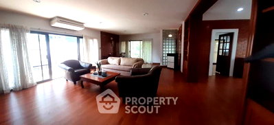 คอนโดให้เช่า : คอนโด 3 ห้องนอน 225 ตร.ม. City Nest Apartment ใกล้ BTS พร้อมพงษ์ 200 ม. (เลี้ยงสัตว์ได้) (ID 631074)