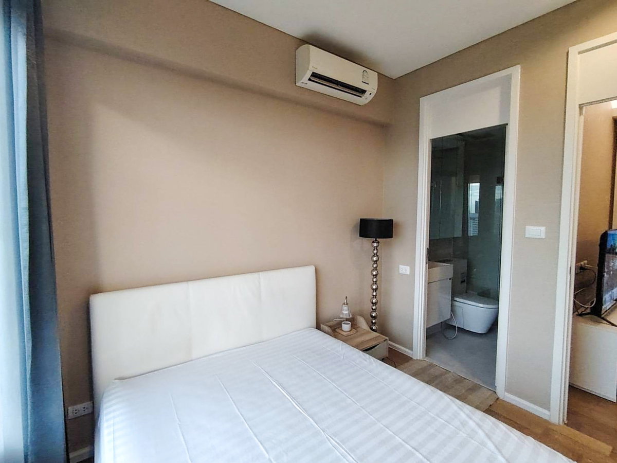 รูป The Saint Residence เดอะ เซนต์ เรสซิเดนท์ เฟอร์ครบพร้อมเข้าอยู่ - รูปที่ 5/11