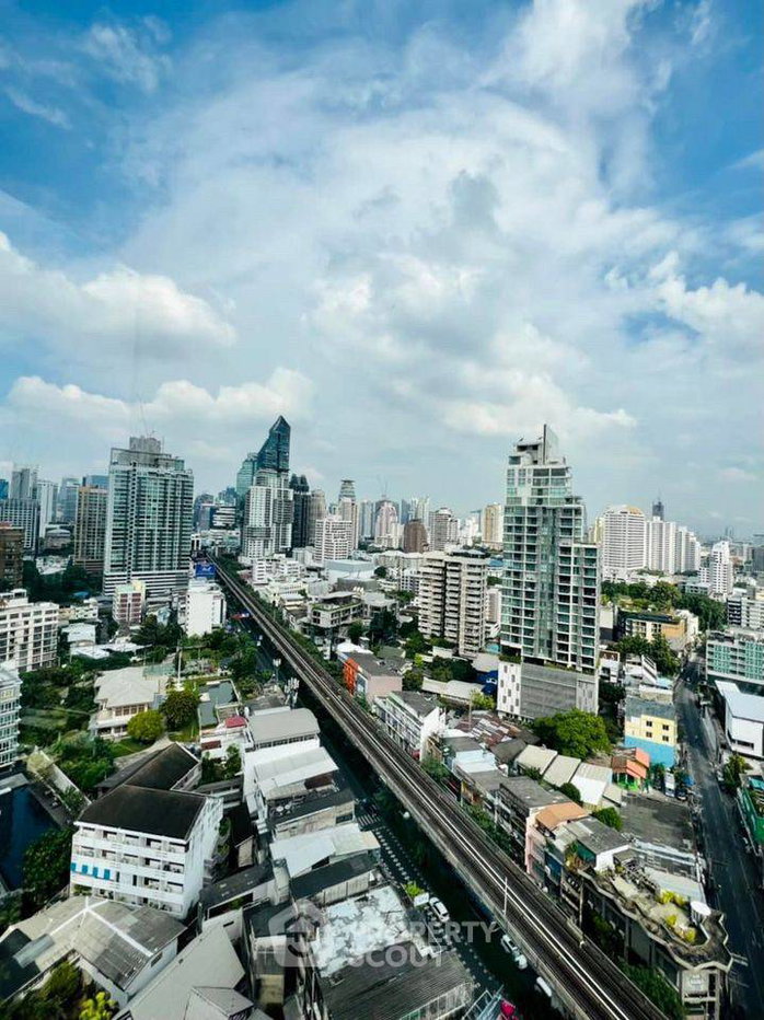 รูป คอนโด 2 ห้องนอน ชั้น 21 ขนาด 83 ตร.ม. Beatniq Sukhumvit 32 ใกล้ BTS ทองหล่อ 300 ม. (ID 3051196) - รูปที่ 9/9