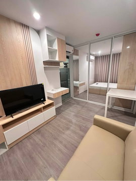 ปล่อยเช่าคอนโด รีเจ้นท์ โฮม วุฒากาศ #Regent Home Wutthakat #BTSวุฒากาศ200ม.