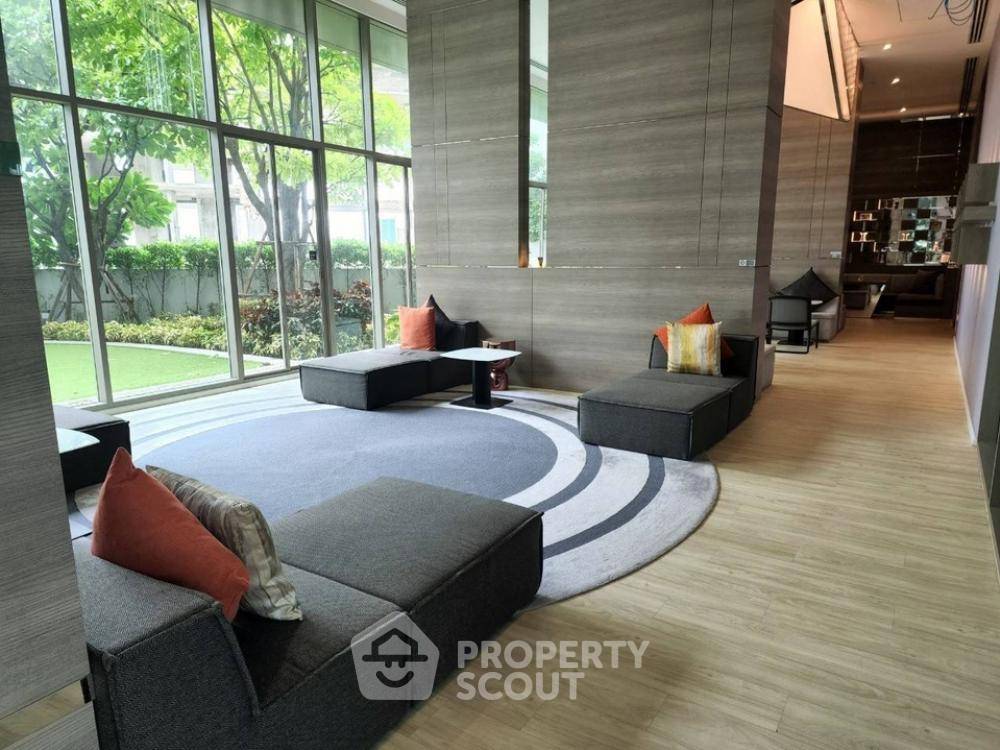 รูป คอนโด 1-ห้องนอน ที่ เดอะ คีย์ สาทร - เจริญราษฎร์ ใน บางโคล่ (ID 872875) - รูปที่ 5/7
