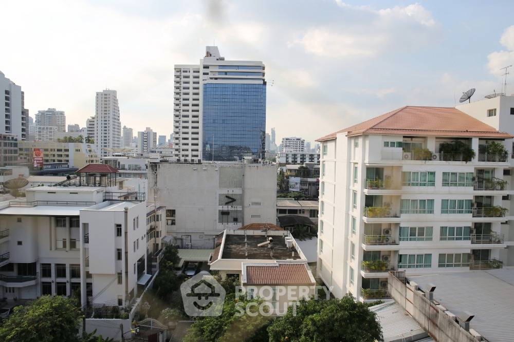 picture 1-BR Condo For Rent At B.R. Condo, 8th Floor, Khlong Chan (ID 380272) - 3/22