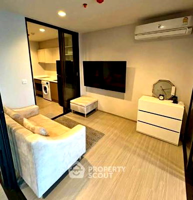ขายคอนโด : คอนโด 1 ห้องนอน ขนาด 38 ตร.ม. ทำเล Life Sathorn Sierra ใกล้ BTS ตลาดพลู 400 ม. (ID 3048799)