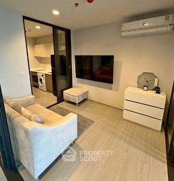 คอนโด 1 ห้องนอน ขนาด 38 ตร.ม. ทำเล Life Sathorn Sierra ใกล้ BTS ตลาดพลู 400 ม. (ID 3048799)
