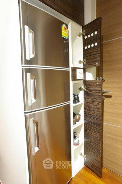 รูป คอนโด 1 ห้องนอน 60 ตร.ม. ให้เช่า ที่ DLv Thonglor 20 ใกล้ ARL รามคำแหง (ID 513520) - รูปที่ 14/18