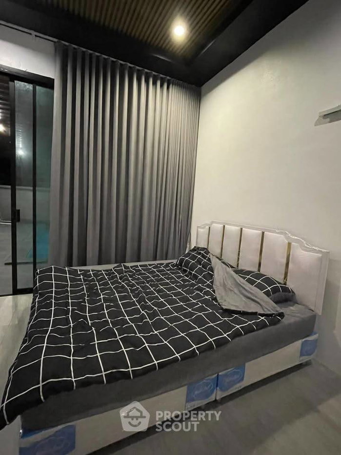 รูป วิลล่า 4 ห้องนอนให้เช่า ใน นาเกลือ พัทยา (296 ตร.ม.) (ID 3057367) - รูปที่ 10/15