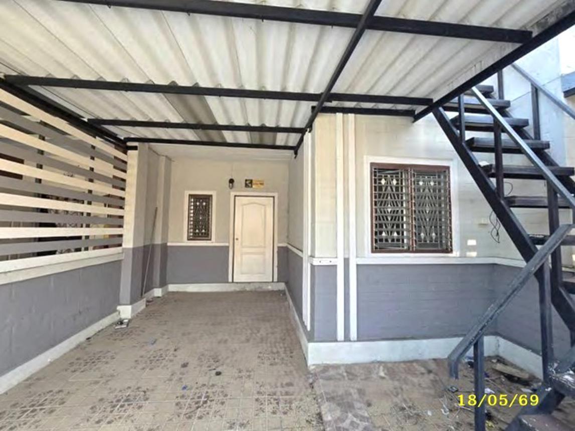 picture TOWN HOUSE 20.5 Sq.w. Muang Rayong Rayong for 1.1M - 10/14